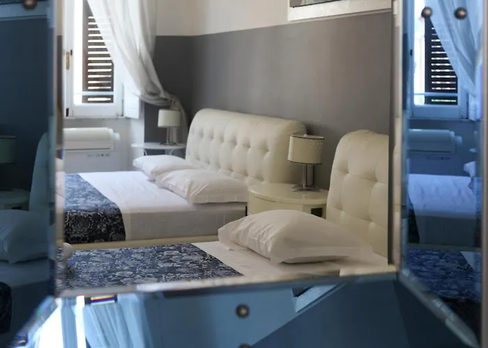 Vatican Catone Apartamento