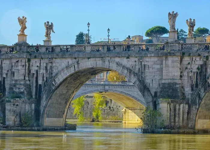 Daire Vatican Catone *
